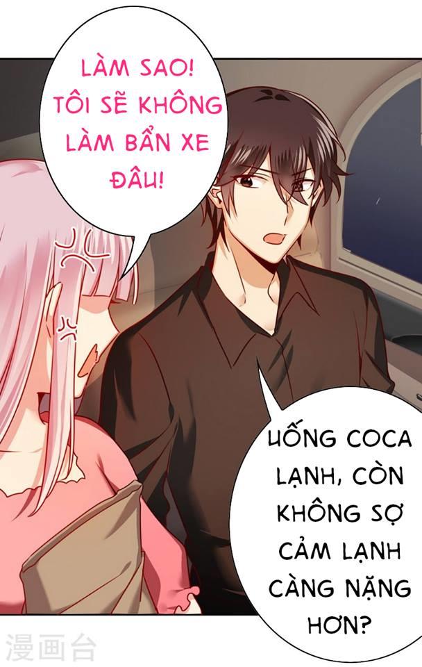 Phục Thù Thiếu Gia Tiểu Điềm Thê Chapter 27 - 20