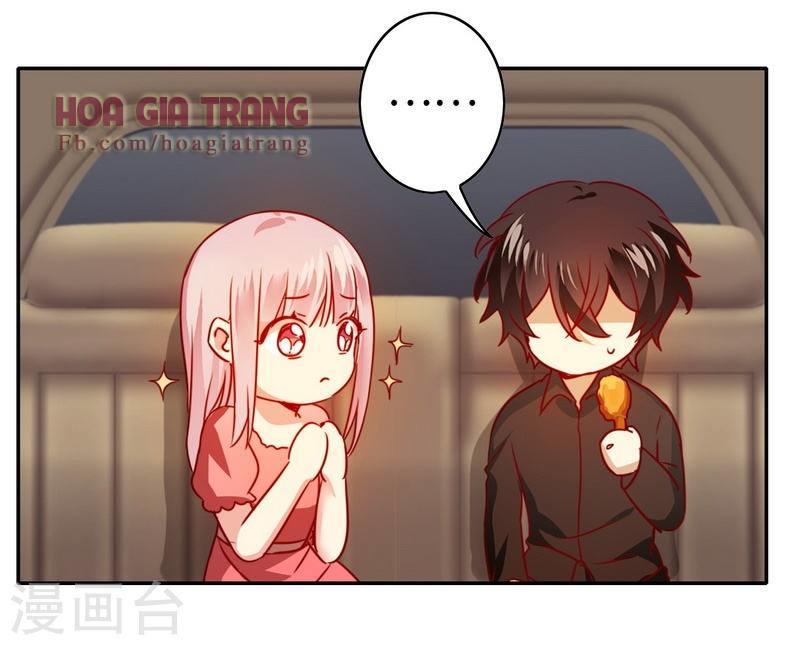 Phục Thù Thiếu Gia Tiểu Điềm Thê Chapter 27 - 29