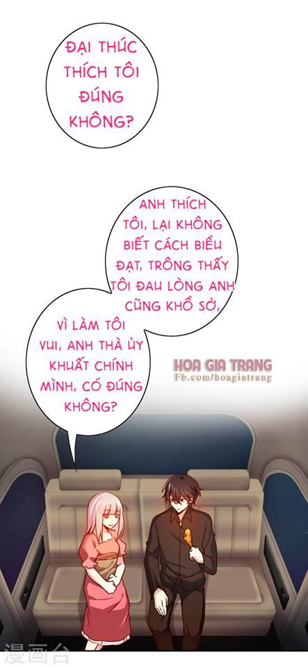 Phục Thù Thiếu Gia Tiểu Điềm Thê Chapter 27 - 31