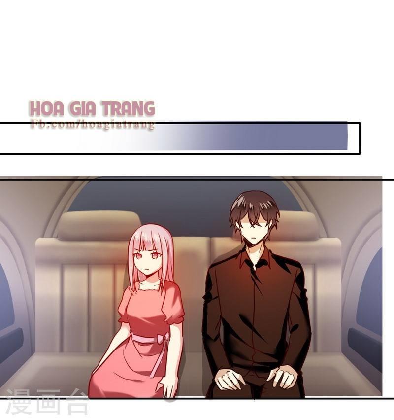 Phục Thù Thiếu Gia Tiểu Điềm Thê Chapter 27 - 6