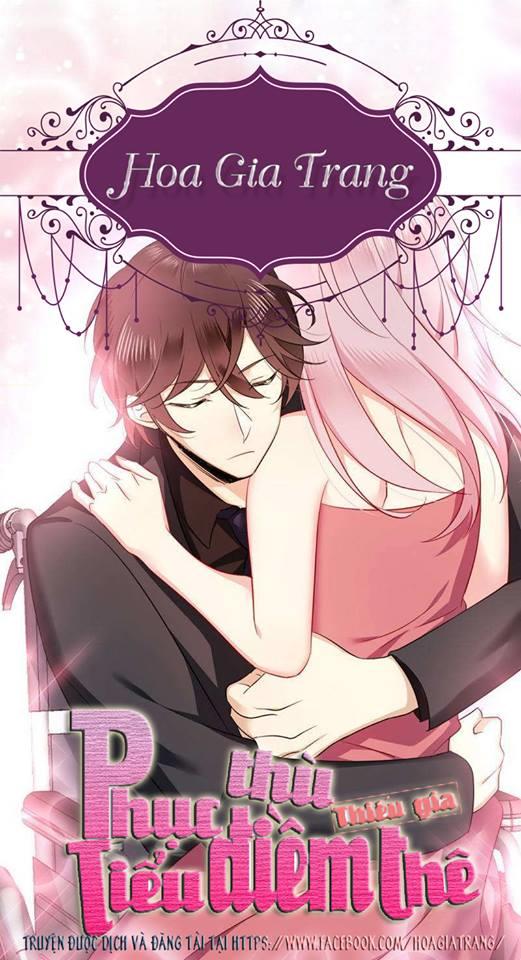 Phục Thù Thiếu Gia Tiểu Điềm Thê Chapter 51 - 1
