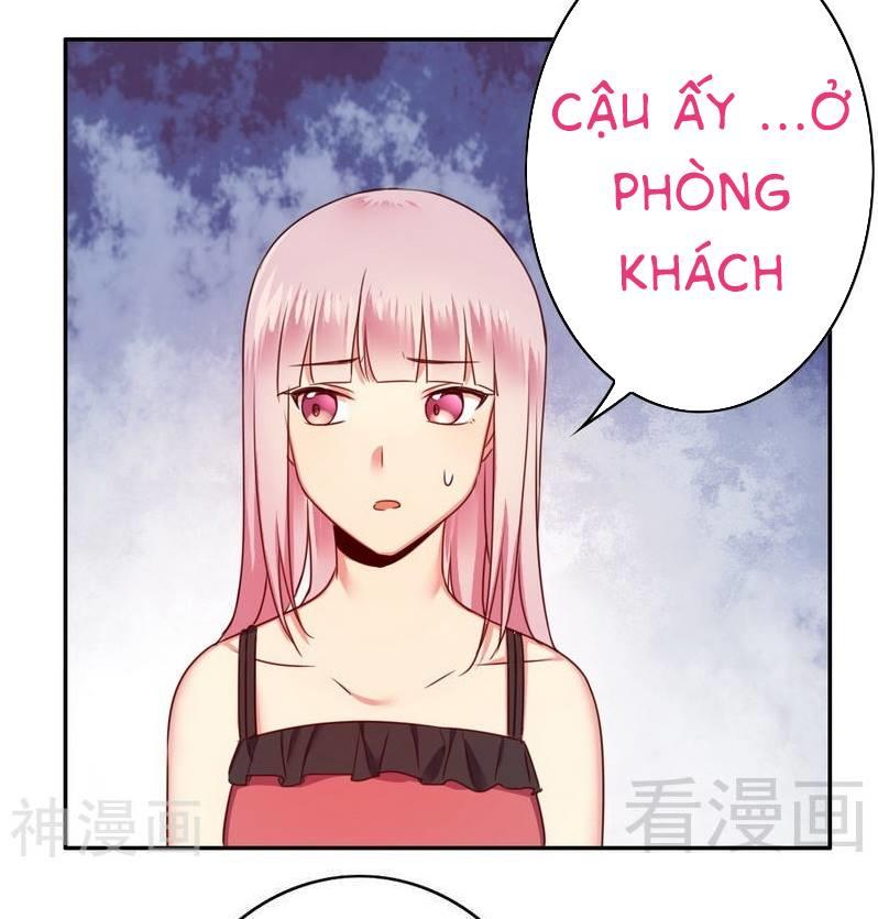 Phục Thù Thiếu Gia Tiểu Điềm Thê Chapter 51 - 13