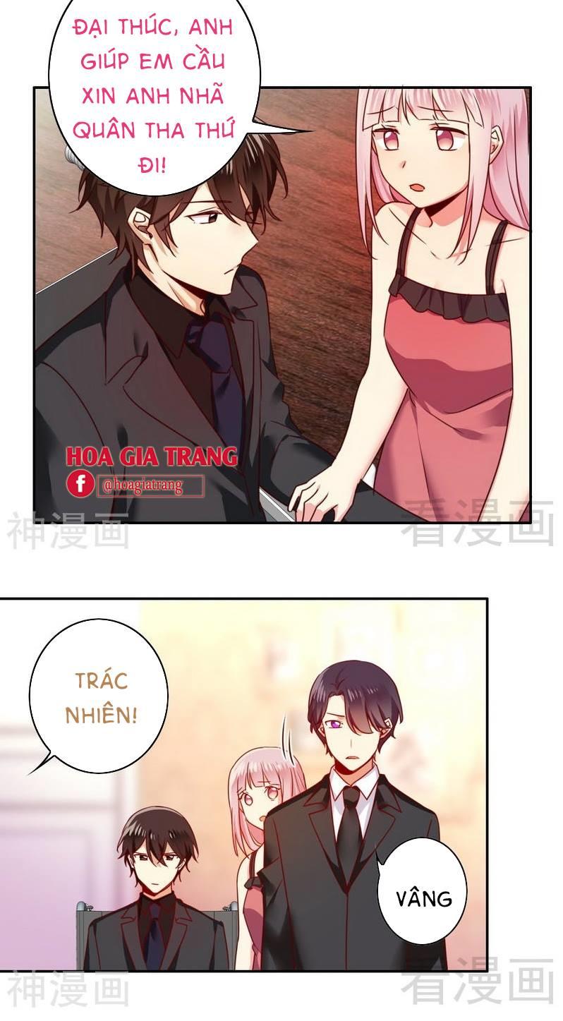 Phục Thù Thiếu Gia Tiểu Điềm Thê Chapter 51 - 15