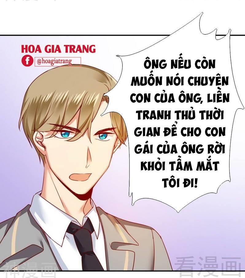 Phục Thù Thiếu Gia Tiểu Điềm Thê Chapter 51 - 20