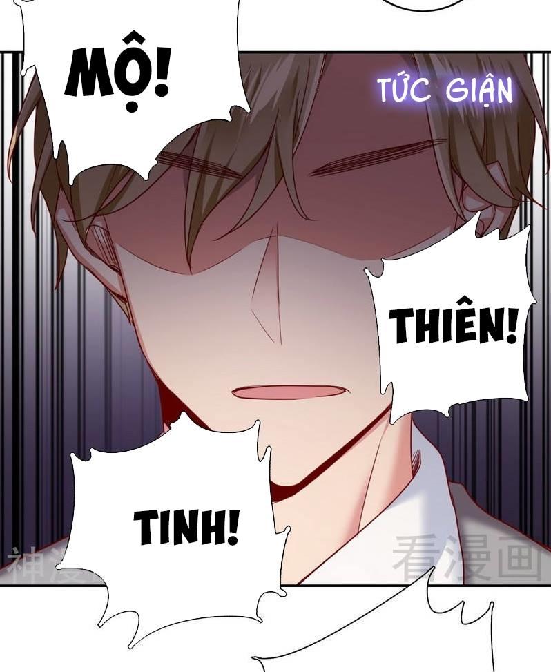 Phục Thù Thiếu Gia Tiểu Điềm Thê Chapter 51 - 5