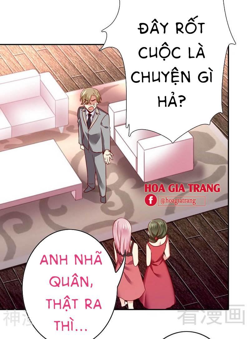 Phục Thù Thiếu Gia Tiểu Điềm Thê Chapter 51 - 6