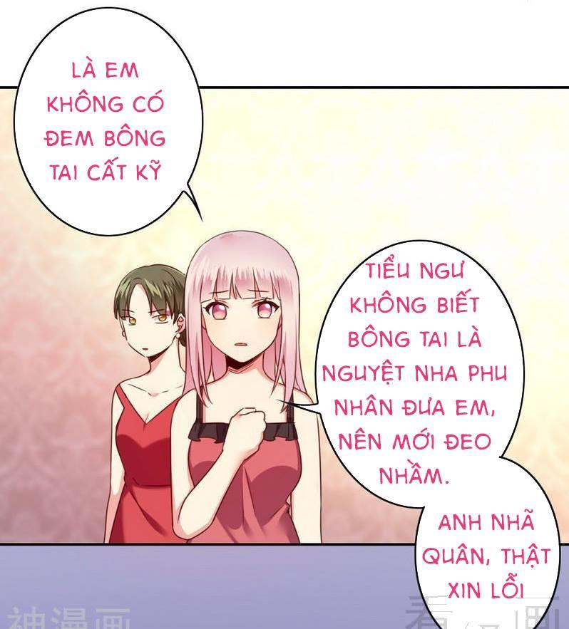 Phục Thù Thiếu Gia Tiểu Điềm Thê Chapter 51 - 9