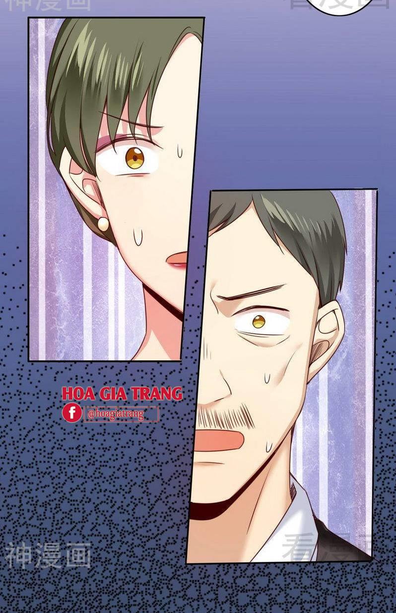 Phục Thù Thiếu Gia Tiểu Điềm Thê Chapter 51 - 10