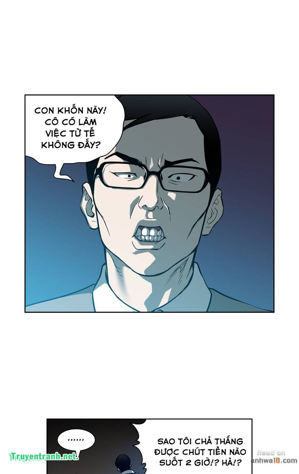Thần Bài Siêu Năng Chapter 26 - 3