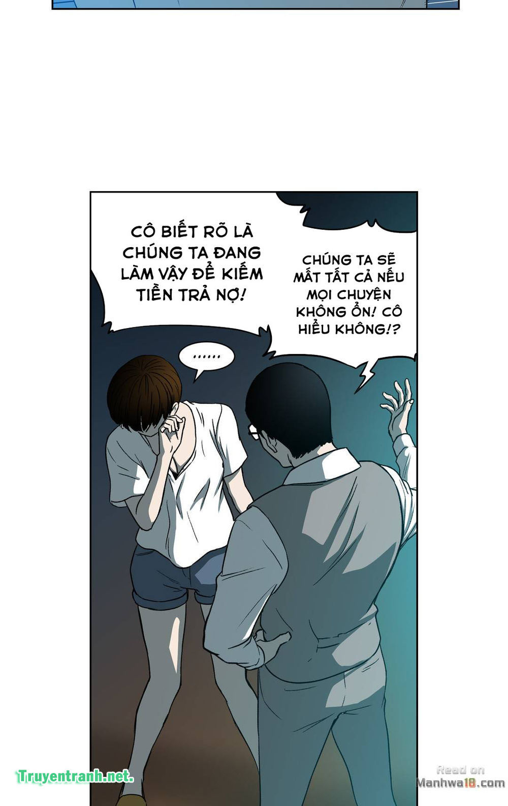 Thần Bài Siêu Năng Chapter 26 - 7