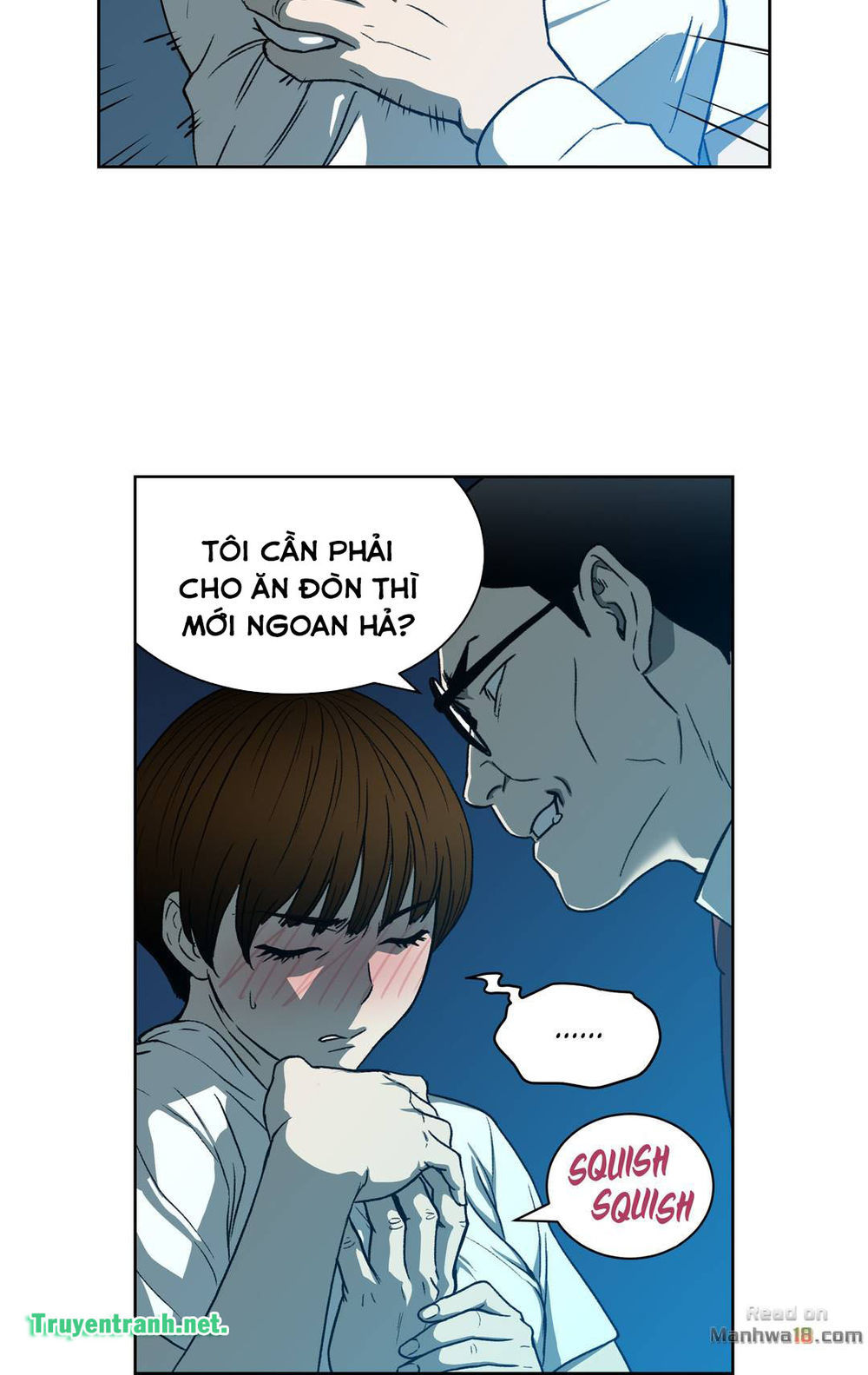 Thần Bài Siêu Năng Chapter 26 - 9