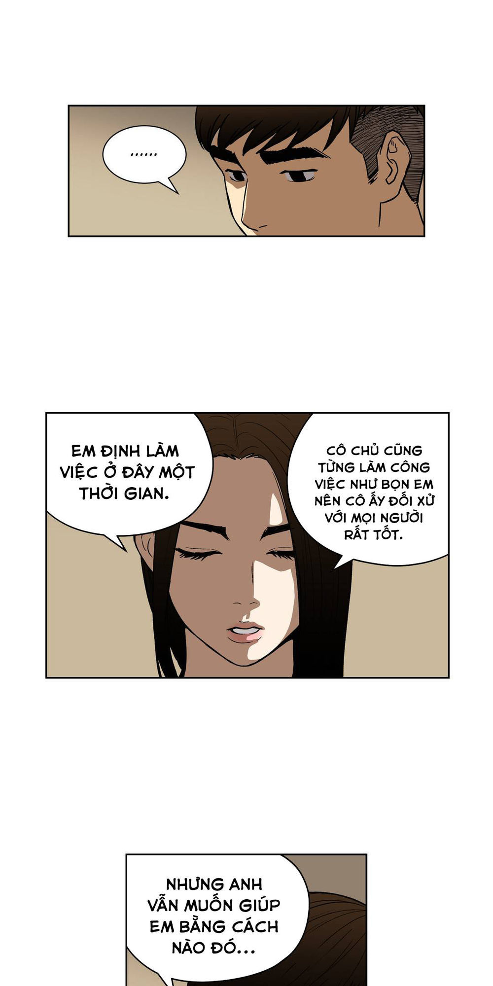 Thần Bài Siêu Năng Chapter 29 - 6