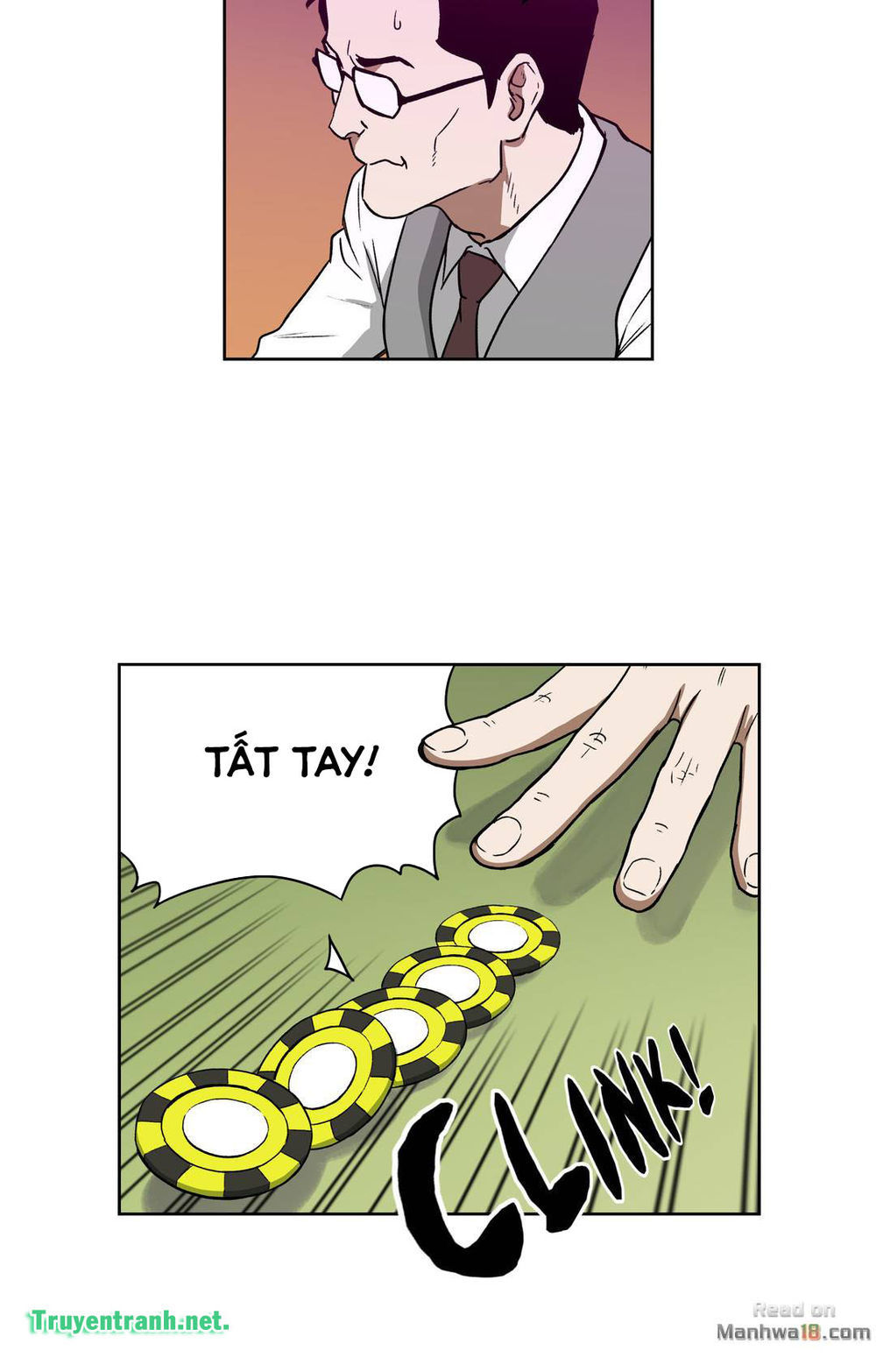 Thần Bài Siêu Năng Chapter 30 - 15