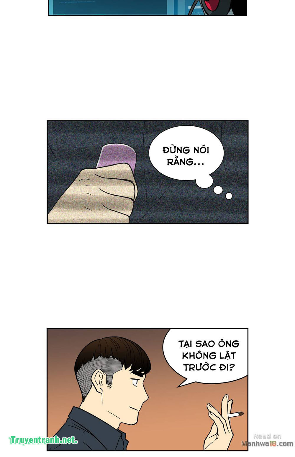 Thần Bài Siêu Năng Chapter 30 - 23
