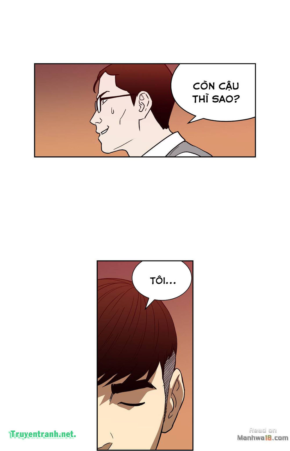 Thần Bài Siêu Năng Chapter 31 - 3