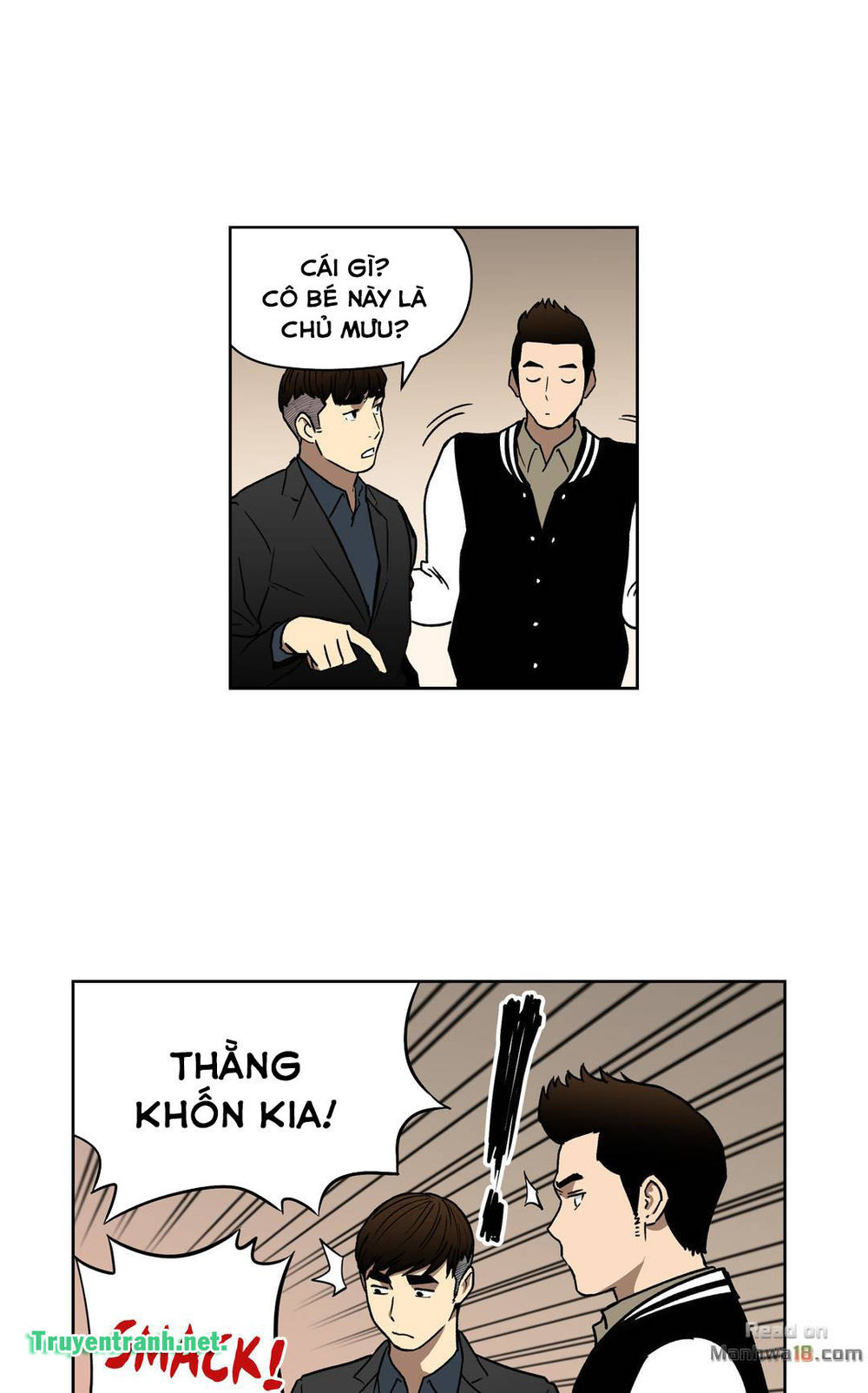 Thần Bài Siêu Năng Chapter 32 - 19