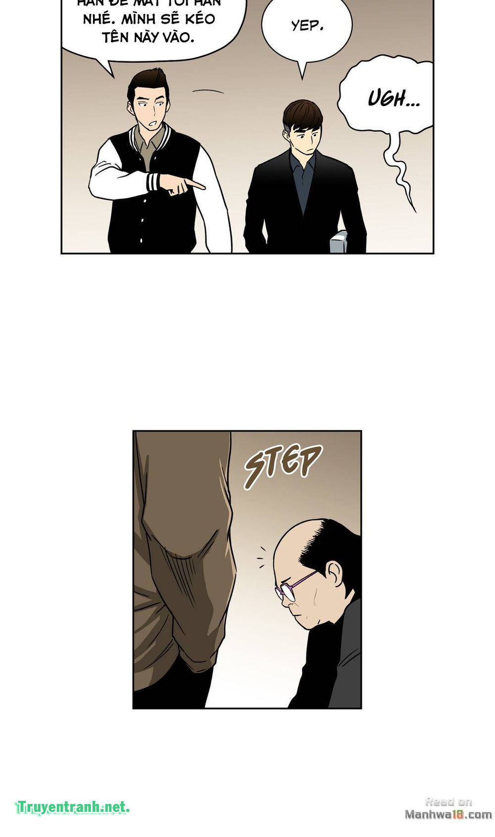Thần Bài Siêu Năng Chapter 32 - 7