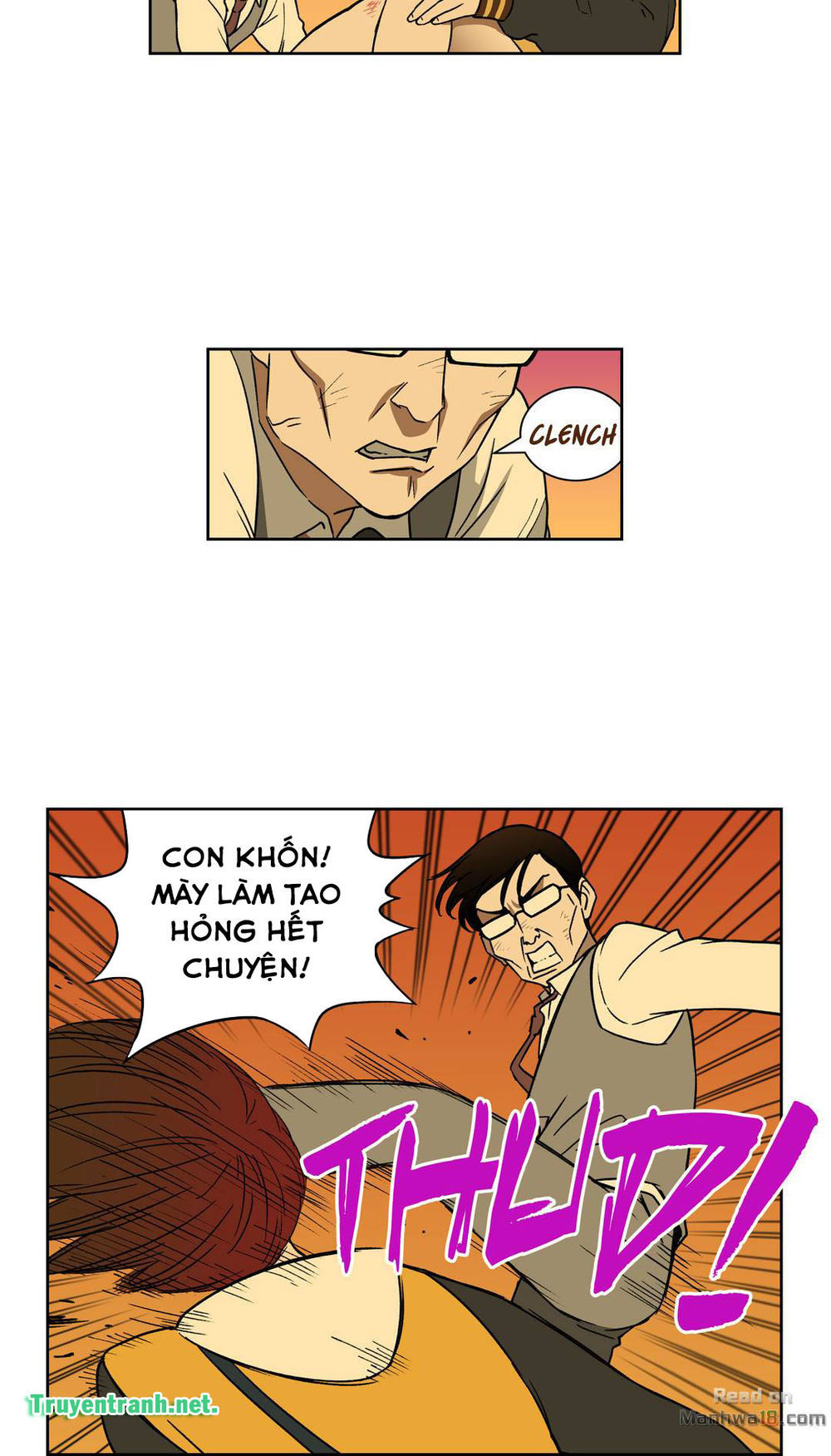 Thần Bài Siêu Năng Chapter 33 - 11