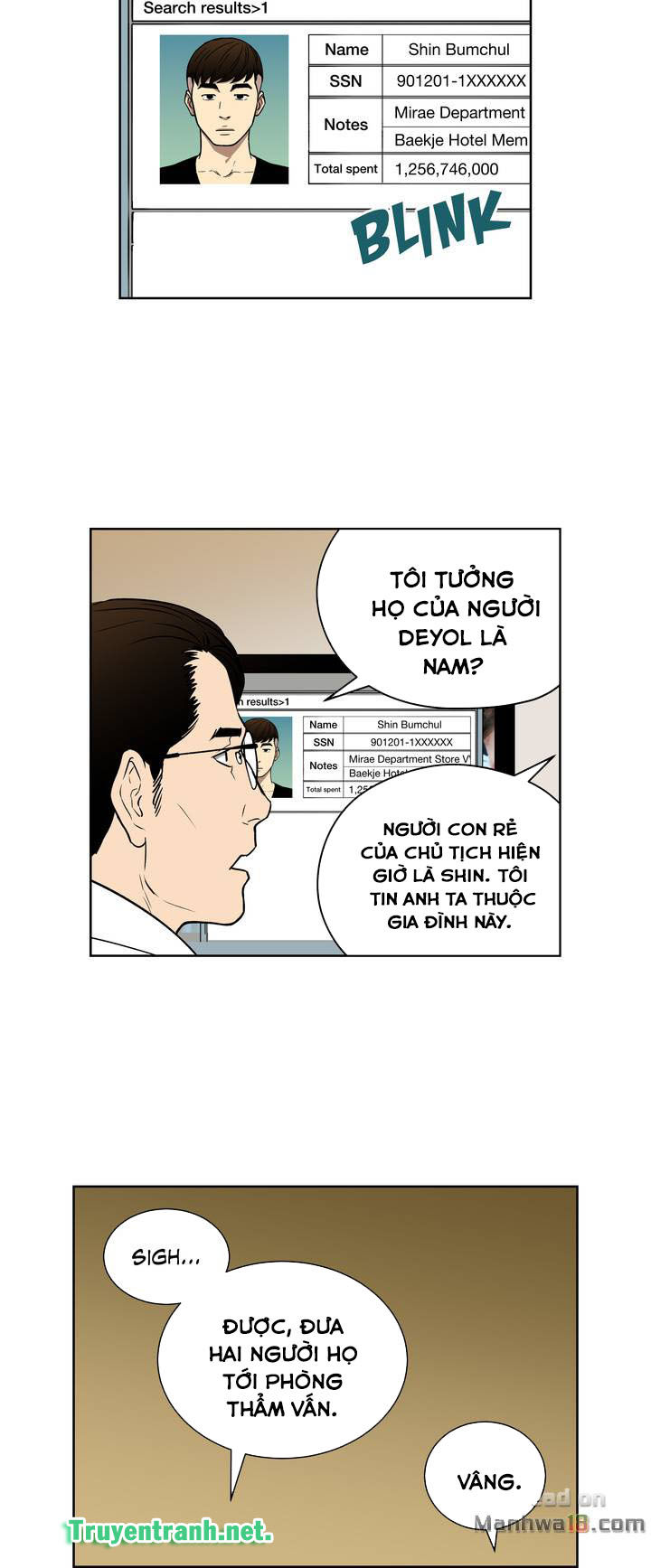 Thần Bài Siêu Năng Chapter 49 - 12