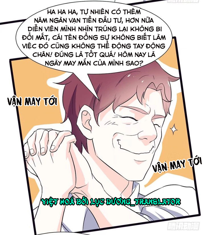 Cho Em Muôn Trượng Hào Quang Chapter 27 - 11