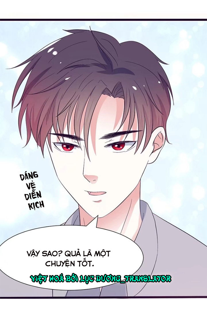 Cho Em Muôn Trượng Hào Quang Chapter 27 - 19