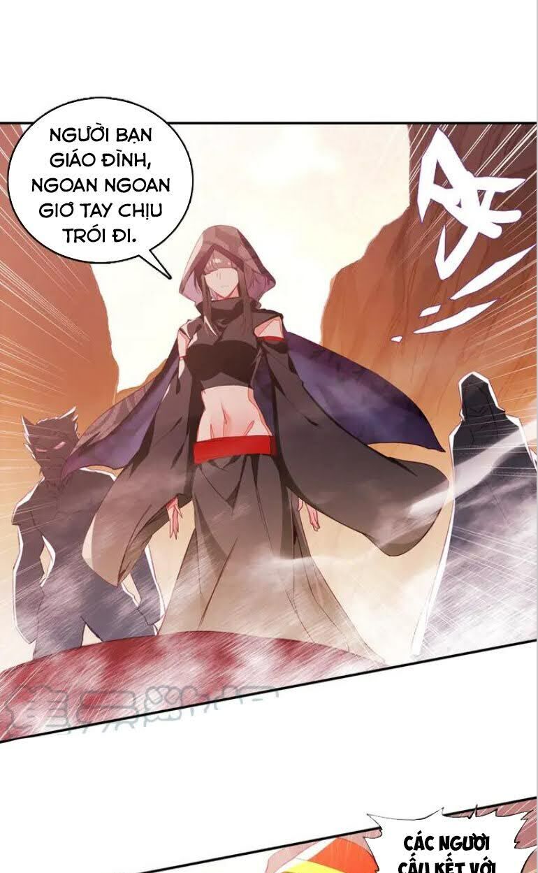 Thiện Lương Tử Thần Chapter 106 - 13