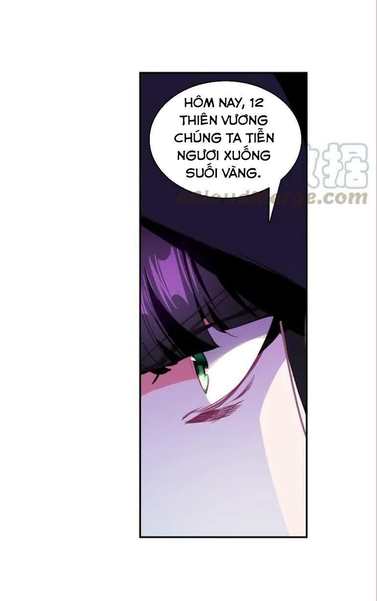 Thiện Lương Tử Thần Chapter 106 - 15