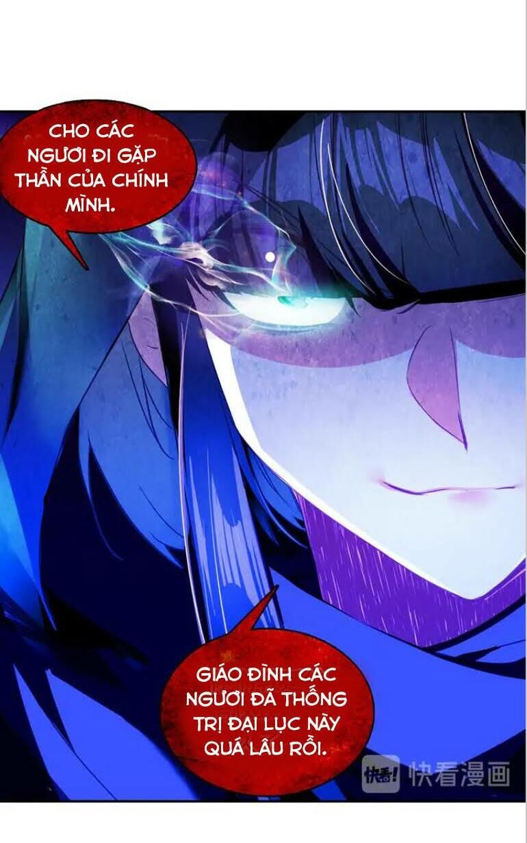 Thiện Lương Tử Thần Chapter 106 - 16