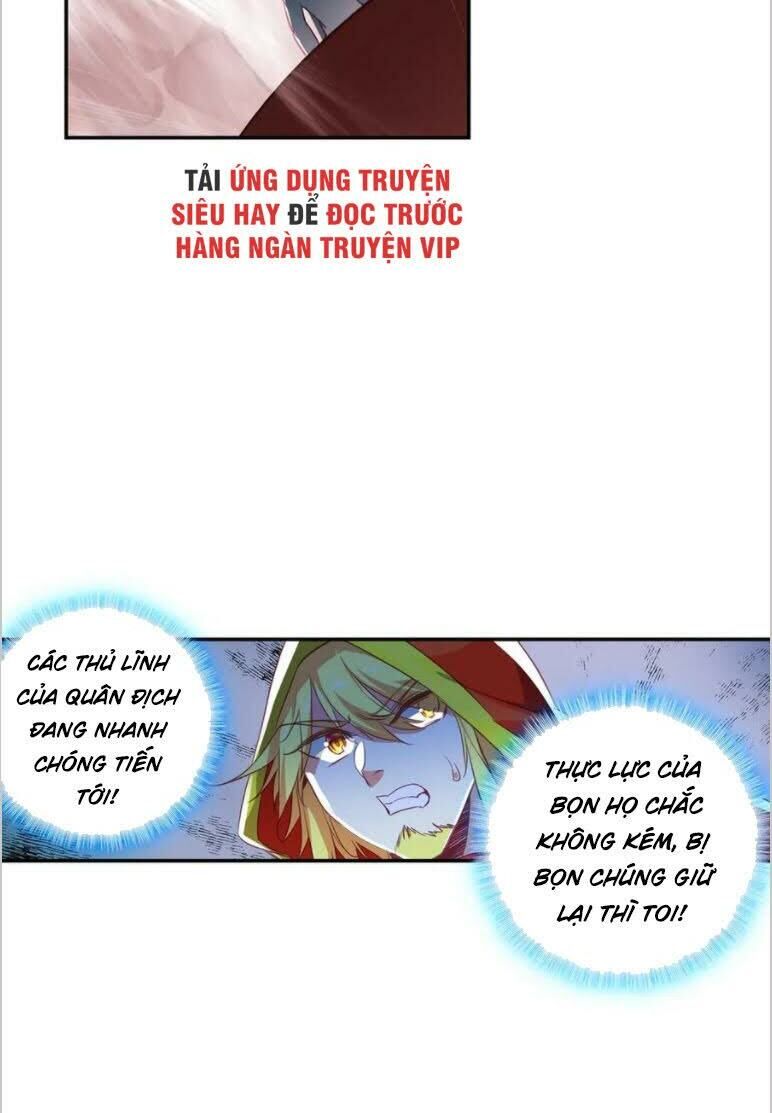 Thiện Lương Tử Thần Chapter 106 - 41