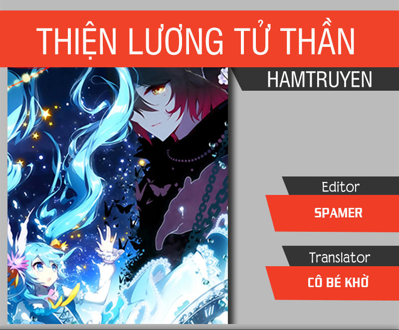 Thiện Lương Tử Thần Chapter 78 - 1