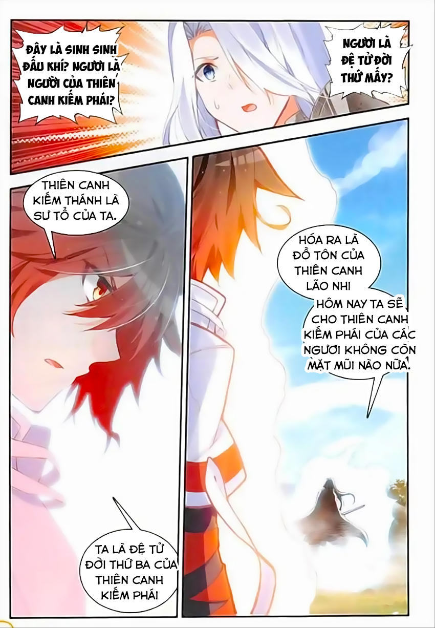 Thiện Lương Tử Thần Chapter 78 - 16