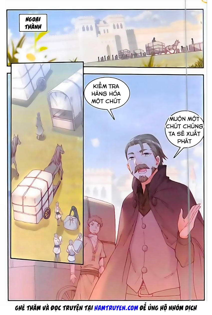 Thiện Lương Tử Thần Chapter 78 - 3