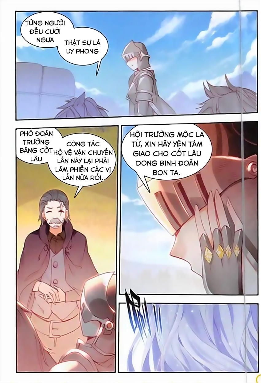 Thiện Lương Tử Thần Chapter 78 - 5