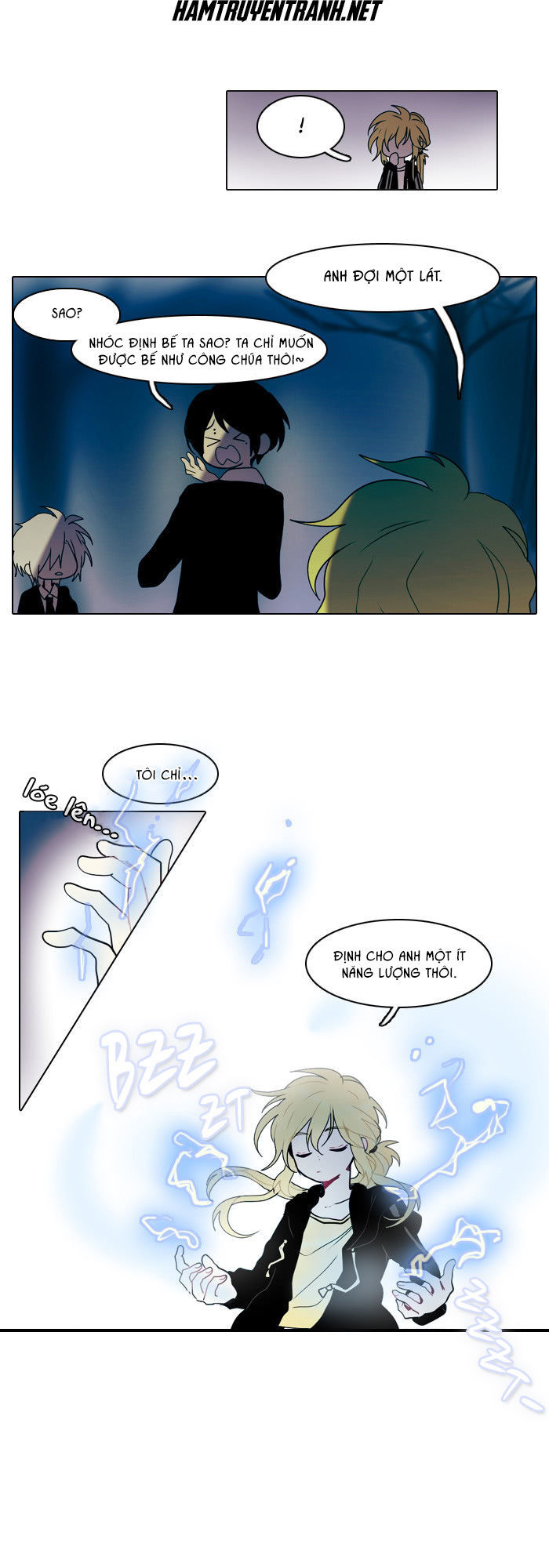 End & Save Chapter 10 - 3
