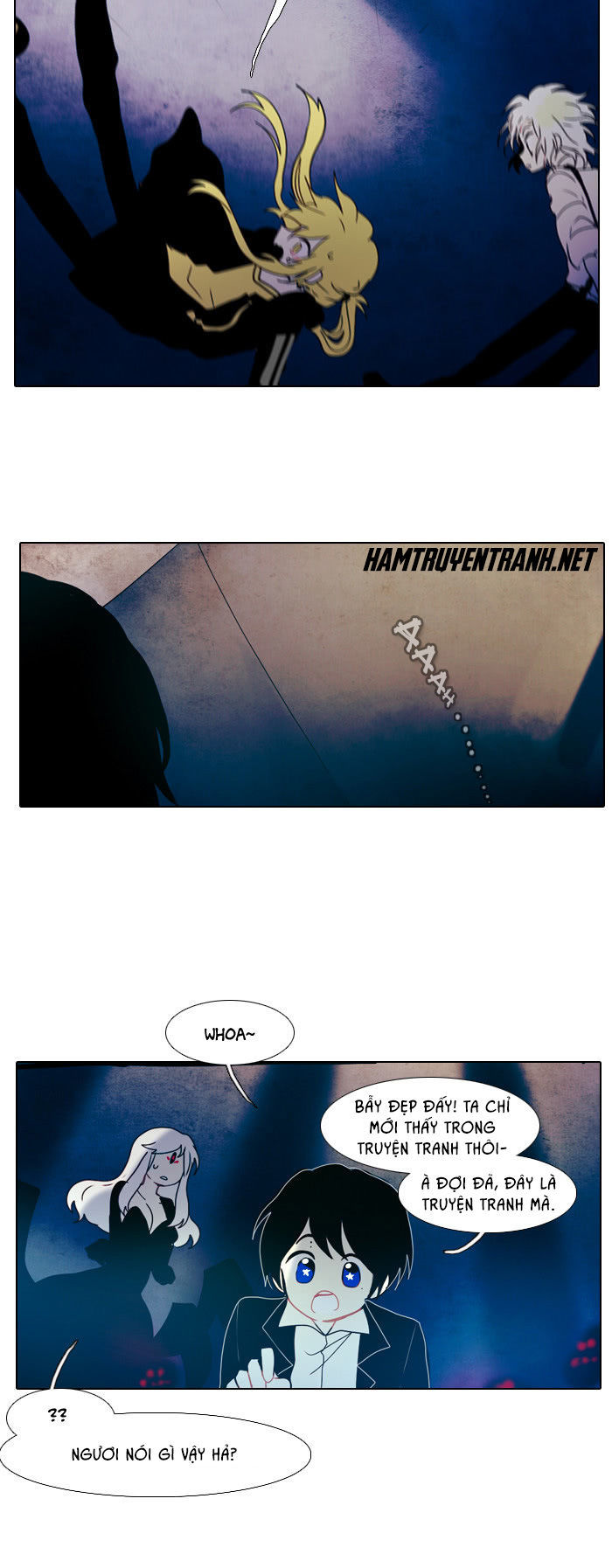 End & Save Chapter 11 - 13