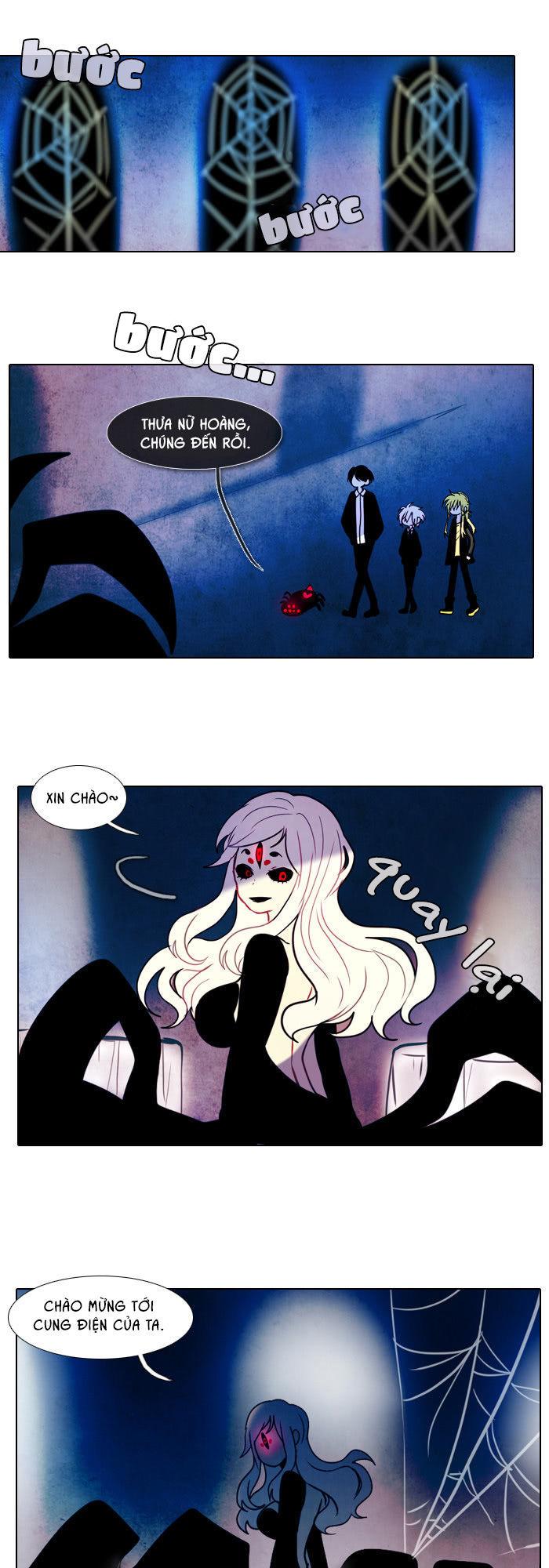 End & Save Chapter 11 - 4