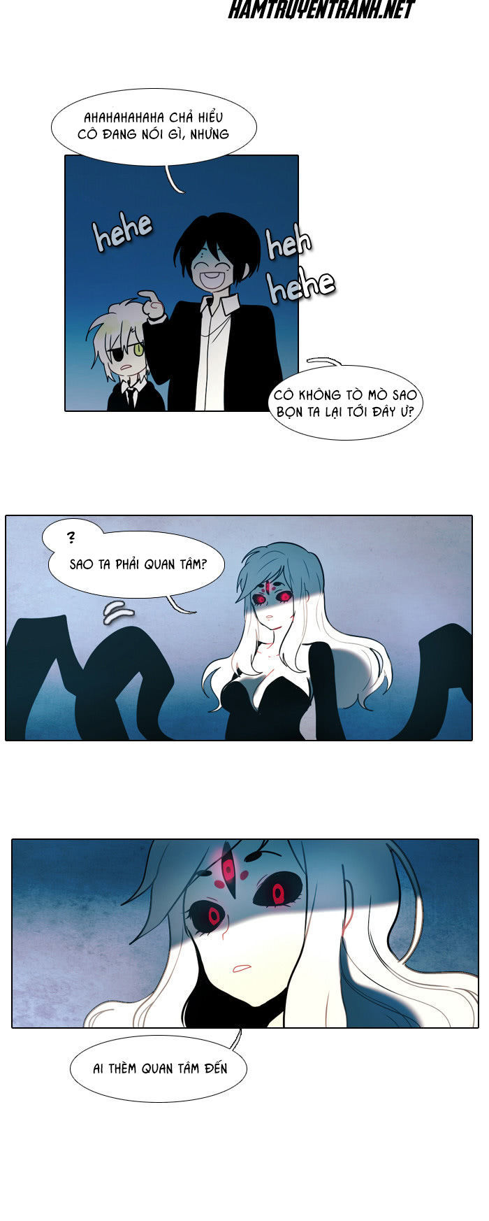 End & Save Chapter 11 - 7