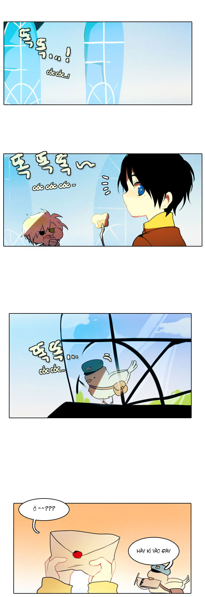 End & Save Chapter 2 - 19