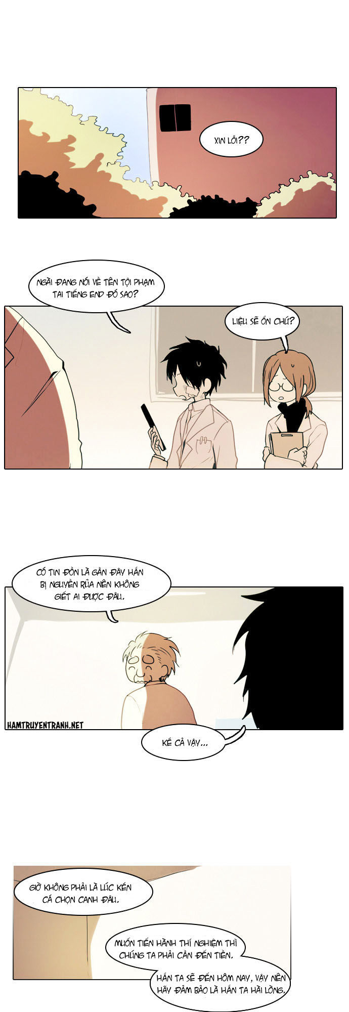 End & Save Chapter 2 - 26