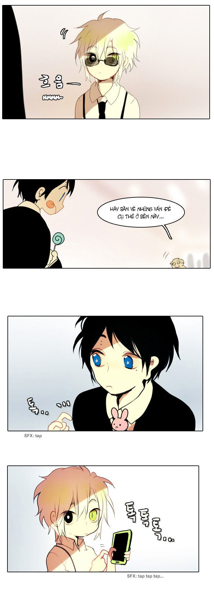 End & Save Chapter 2 - 33