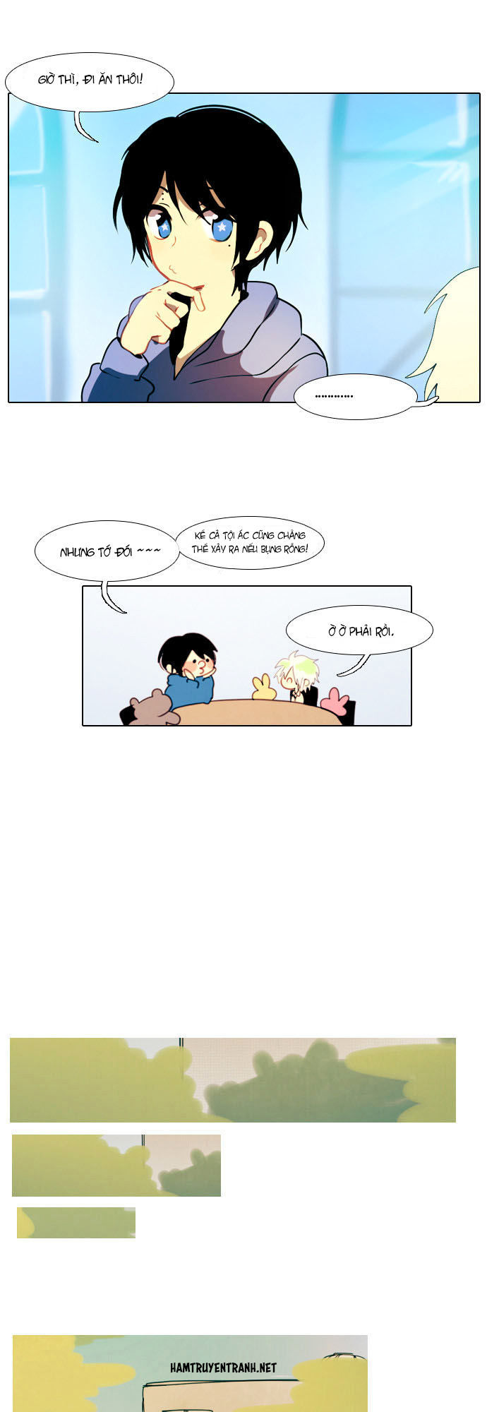 End & Save Chapter 2 - 8