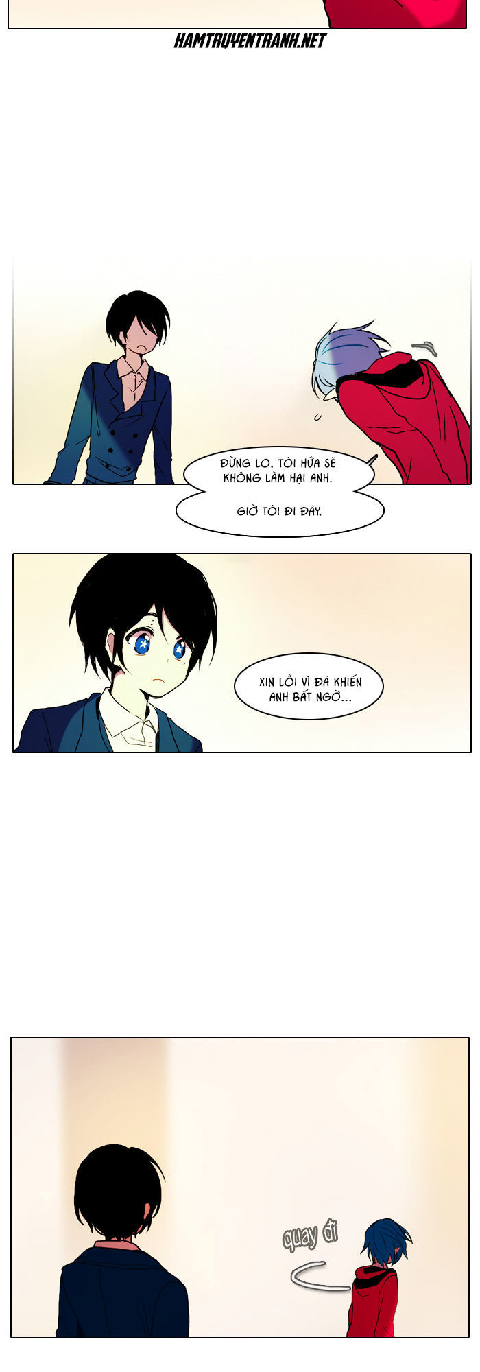 End & Save Chapter 29 - 11