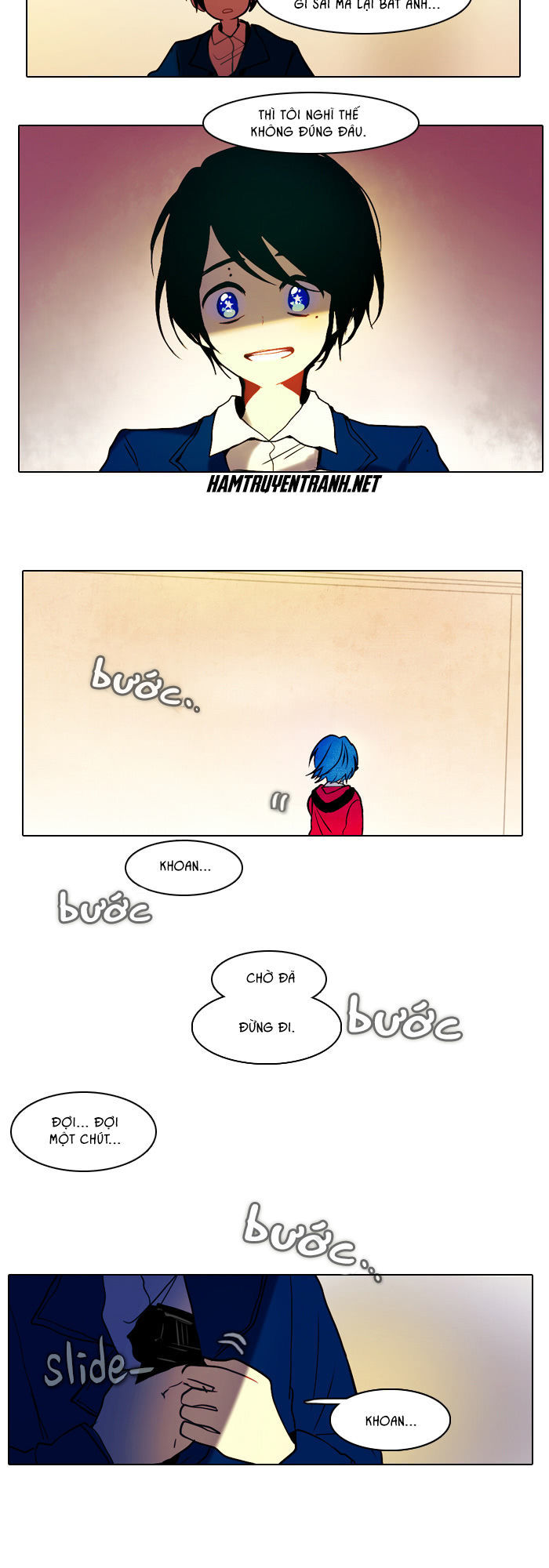 End & Save Chapter 29 - 13
