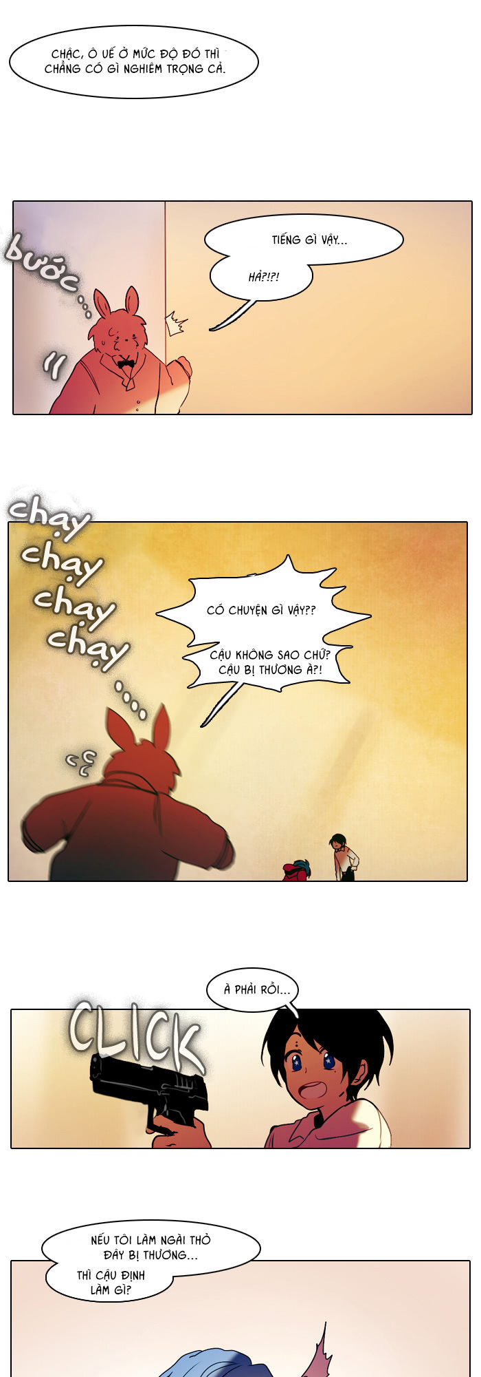 End & Save Chapter 29 - 16