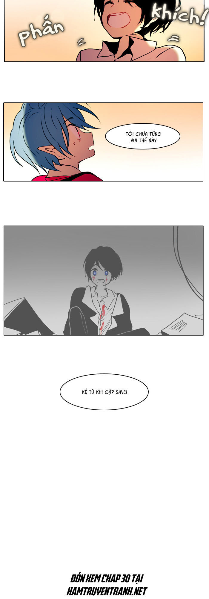 End & Save Chapter 29 - 19