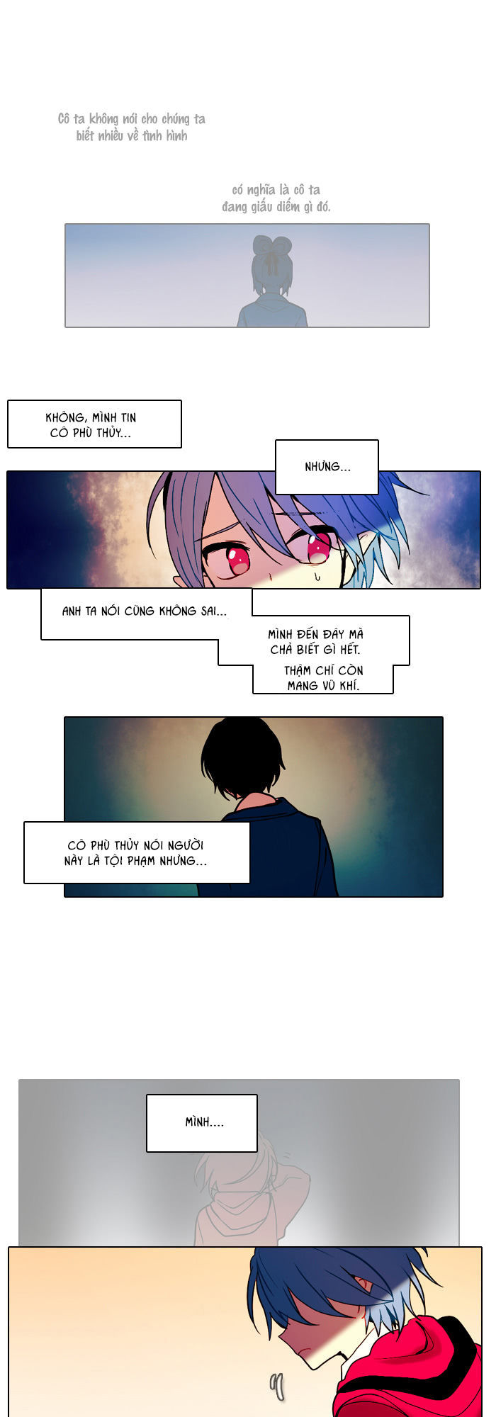 End & Save Chapter 29 - 10