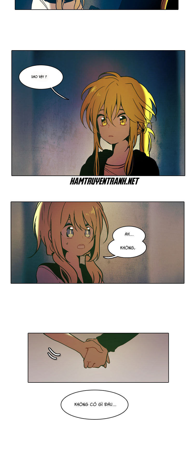 End & Save Chapter 33 - 13