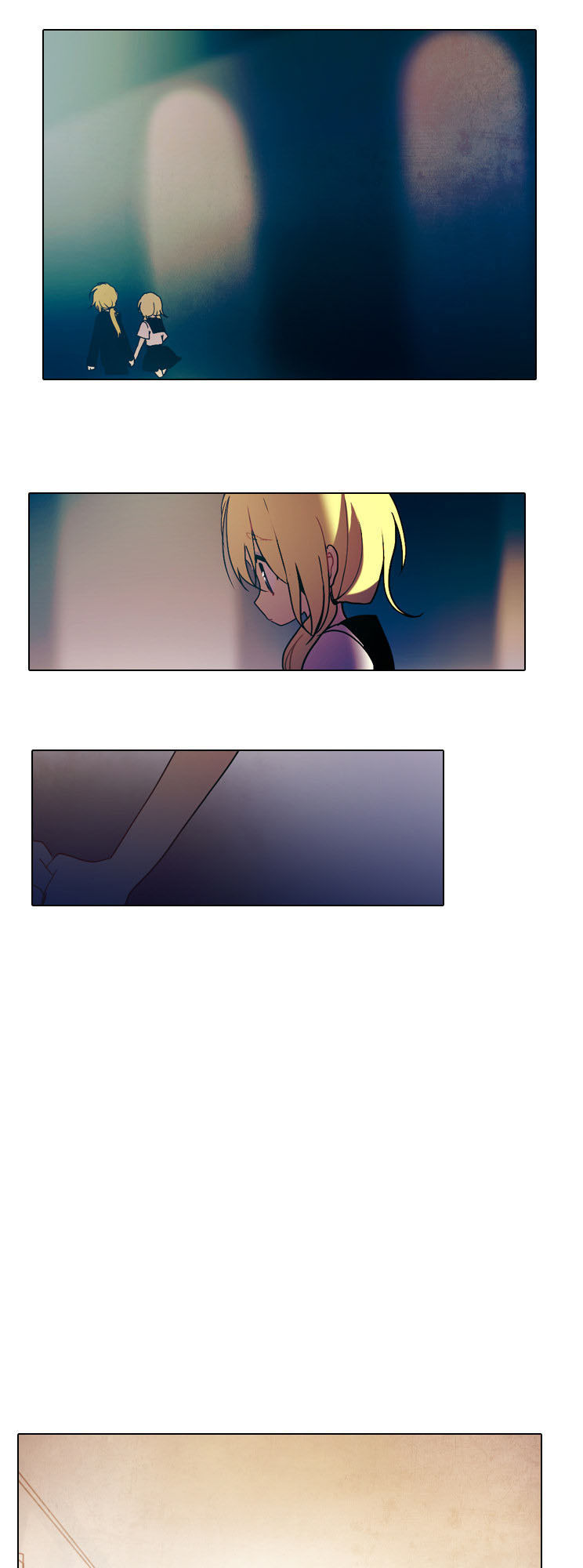 End & Save Chapter 33 - 14