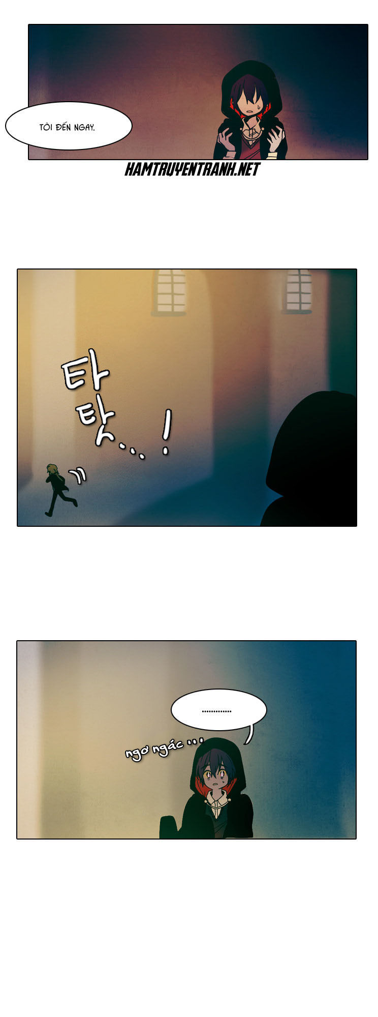 End & Save Chapter 33 - 9