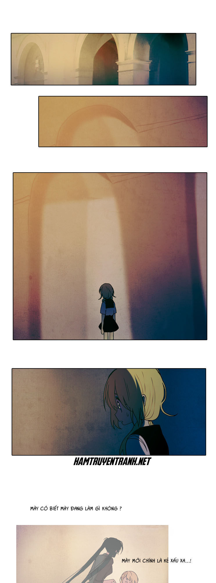 End & Save Chapter 33 - 10